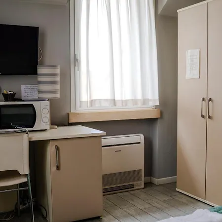 Bed & Breakfast Passeggiata