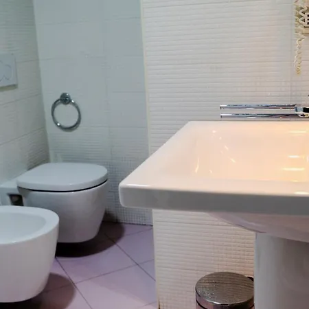 Passeggiata Bed & Breakfast Bussolengo
