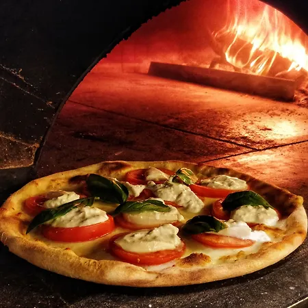 ベッド・アンド・ブレックファスト Passeggiata