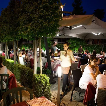 Passeggiata Bussolengo