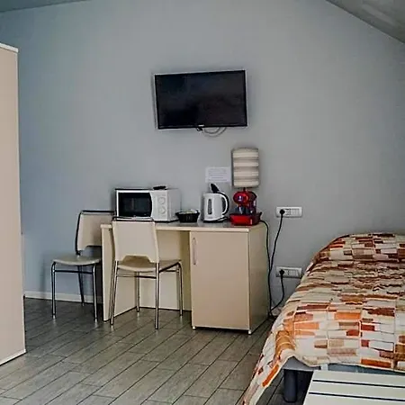 Passeggiata 4* Bussolengo