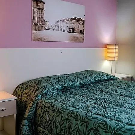 Passeggiata 4*
