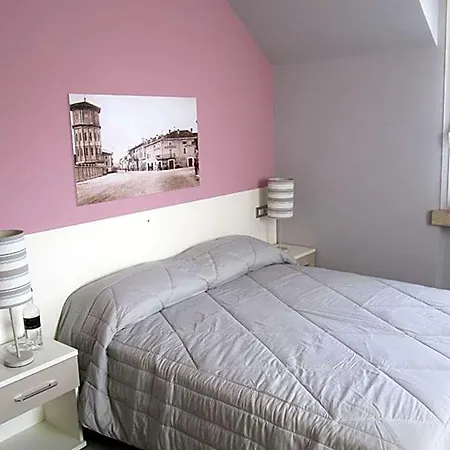 Passeggiata 4*