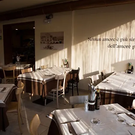 Bed & Breakfast Passeggiata