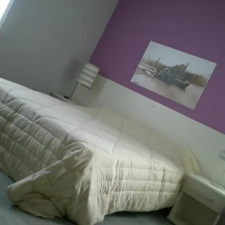 Passeggiata Bed & Breakfast 2*