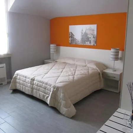Bed & Breakfast Passeggiata 2*