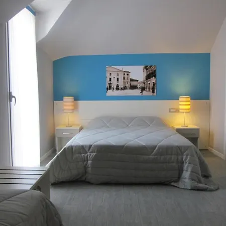 Passeggiata Bed & Breakfast Bussolengo