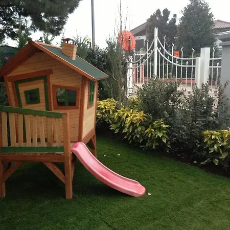 Bed & Breakfast Passeggiata 2*