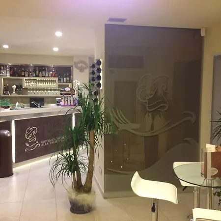 Bed & Breakfast Passeggiata 2*