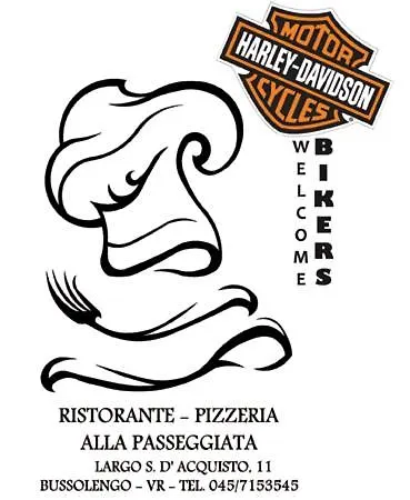 Bed & Breakfast Passeggiata