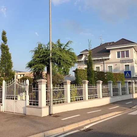 Passeggiata Bussolengo