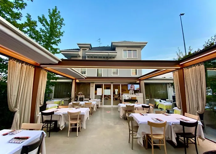 Passeggiata Bed & Breakfast 4*