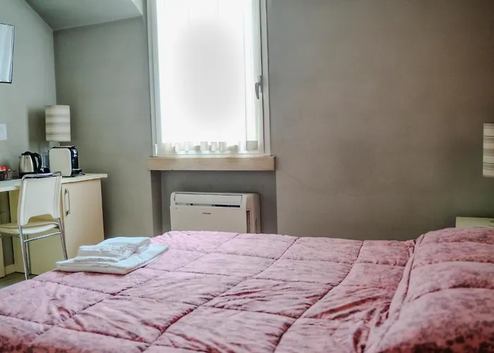 Passeggiata Bed & Breakfast