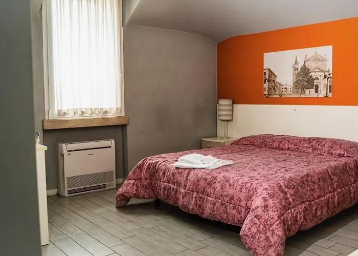 Bed & Breakfast Passeggiata