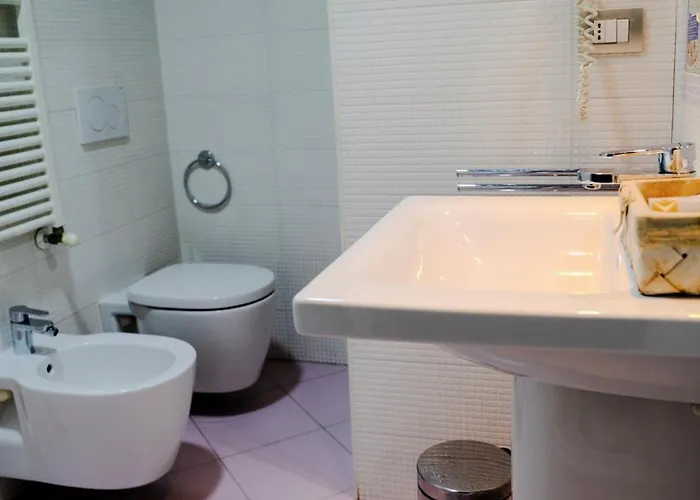 Passeggiata Bed and Breakfast Bussolengo