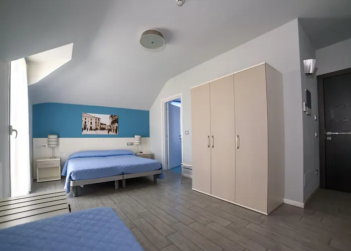Passeggiata Bed and Breakfast