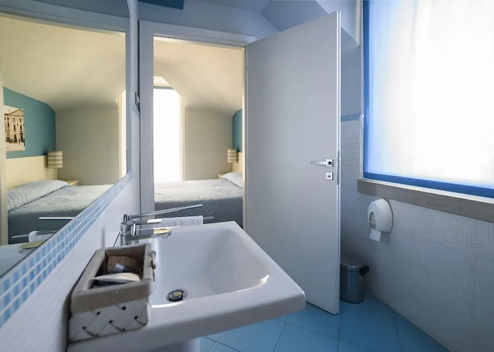 Passeggiata Bed & Breakfast 4*