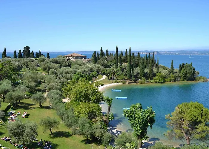Bed and Breakfast Passeggiata Bussolengo