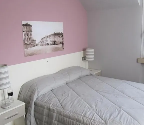 Passeggiata Bed and Breakfast 4*