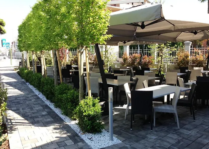 Passeggiata Bed & Breakfast