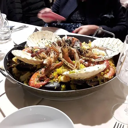 Passeggiata Panzió 4*