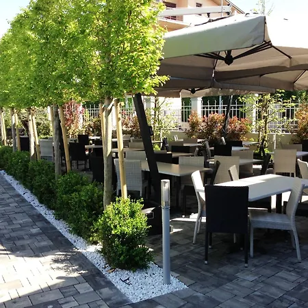 Passeggiata Panzió 4*