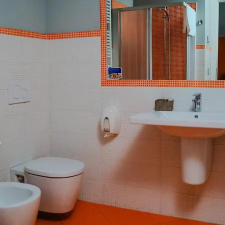 Passeggiata Bed and breakfast Bussolengo