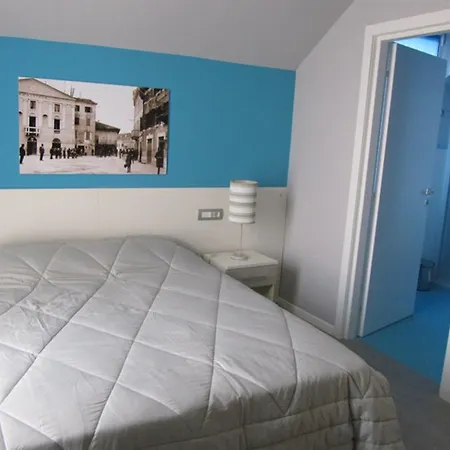 Bed and breakfast Passeggiata Bussolengo