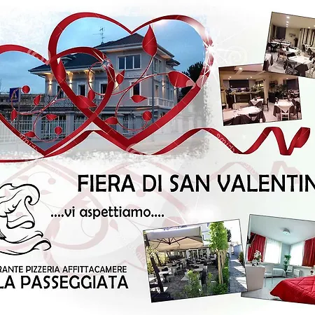 Passeggiata 2*